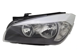 FAR BMW X1 09-12 H7+H7 LX