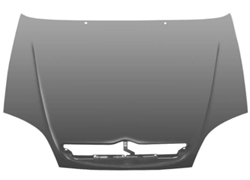 HAUBA CITROEN SAXO 99-04