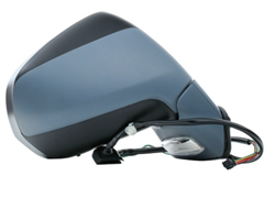 RETR. CITROEN C4 PICASSO 07-010 DX EL.GRIJ.LAK=CI4487313