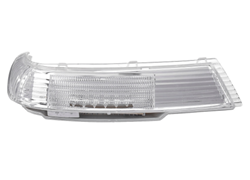 ŽMIG. U RETR. VW TOUAREG 03-07 DX LED