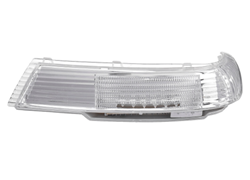 ŽMIG. U RETR. VW TOUAREG 03-07 LX LED