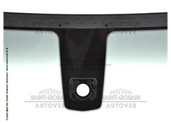 ŠAJBA BMW-3 F30/F31 012-019 MOD: SENZOR UGR. PILKINGTON