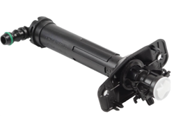 MLAZNICA PERAČA FARA AUDI A6 011- DX