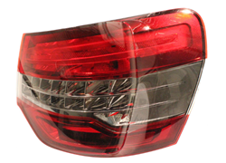 ŠTOPLAMPA CITROEN C5 010- DX TAMNA