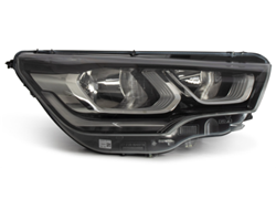 FAR CITROEN C4 016- DX H7-H7 S LED POZICIJOM MARELLI