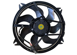 VENTILATOR HL MOTORA 1,6 2,0 HDI CITROEN C4 ,PEUGEOT 308