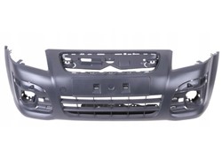 BRANIK CITROEN C2  08- LAK.