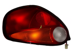 ŠTOPLAMPA DAEWOO MATIZ 98-00 LX