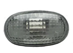 ŽMIG. BOČNI DAEWOO MATIZ 98- DX/LX BIJELI