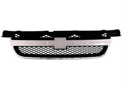 MASKA DAEWOO AVEO  07- 4VR