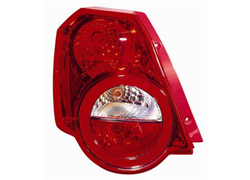 ŠTOPLAMPA DAEWOO AVEO 08- LX