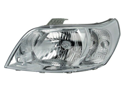 FAR DAEWOO AVEO 07- H4 LX EL.