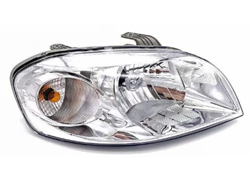 FAR DAEWOO AVEO 06-09 SEDAN   DX EL.