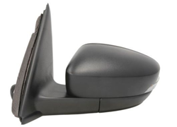 RETR.  ŠKODA FABIA 014- LX EL S GRIJ 6PIN CRNI