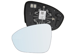 STAKLO RETR. DACIA SANDERO 020- LX S GRIJ.