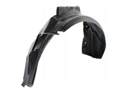 PVC BLAT FIAT 500 07-16 LX