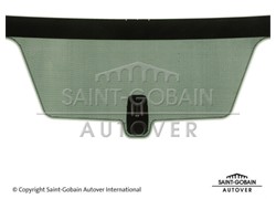 ŠAJBA NISSAN QASHQA 06 S.GOBIAN