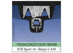 ŠAJBA R. ROVER SPORT MO 016- SENZ  TELEC. PILKINGTON