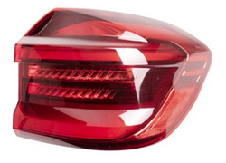 ŠTOPLAMPA BMW X3 G01 017- DX VANJSKA LED TYC