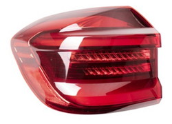 ŠTOPLAMPA BMW X3 G01 017- LX VANJSKA LED TYC