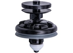 KOPČA VRATA GOLF 5,6