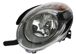 FAR FIAT 500L 012- LX H7 TYC