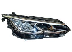 FAR VW GOLF VIII 019- FULL LED DX