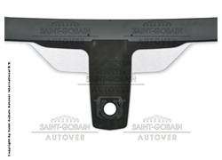 ŠAJBA BMW-6 F12/F13/F06 012-017 SENZOR UGR.S.GOBAIN