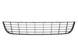 REŠETKA BRANIKA FIAT BRAVO 07- SREDNJA TÜV