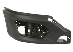 KUT PRED. BRANIKA IVECO DAILY 019- DX