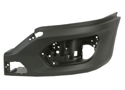 KUT PRED. BRANIKA IVECO DAILY 019- LX