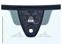 ŠAJBA VW TIGUAN/SEAT TARRAC MOD.020-07/020 SEN.ACUS+TELECA.S.G