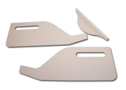 TRO-DIJELNI SET ALAT ZA INSTRUMENT TABLU