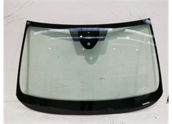 ŠAJBA ŠKODA SUPERB MOD:020- SENZOR ACUSTIC TELECAM PIKLINGTON