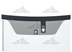 ŠAJBA SUZUKI VITARA 15- SENZOR ACUST. PILK.