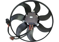 VENTILATOR GRIJANJA AUDI A3 03-