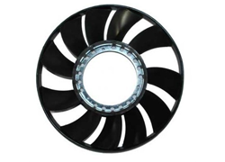 VENTILATOR PASSAT 2,5TDI SAMO PROPELER