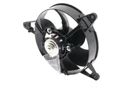 VENTILATOR FIAT PANDA 86- 750CC  1,0