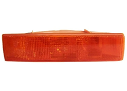 ŽMIG. FORD SIERRA I 82-87 LX ŽUTI