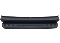 BRANIK ZAD. MER. SPRINTER 018- CRNI SA STEPENICOM