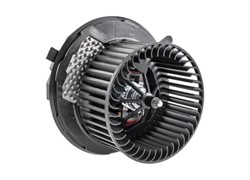 VENTILATOR GRIJANJA VW GOLF 5/A3