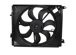 VENTILATOR HLADNJAKA RENAULT MEGANE/TALISMAN 015- 440,00MM