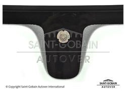 ŠAJBA MINI COUPE ROADSTERF 011-