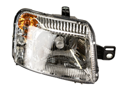 FAR FIAT PANDA 09- DX