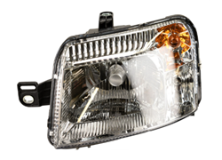 FAR FIAT PANDA 09- LX