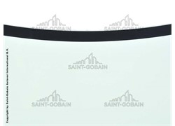 ŠAJBA SUZUKI IGNIS 017- GLAVISTA