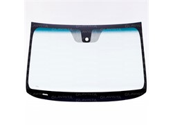 ŠAJBA NISSAN NV200 09-/NISSAN EVALIA 09- FUYAO