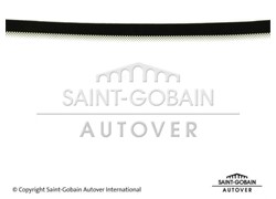 ŠAJBA MERCEDES 190 85- GUARDIAN