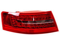 ŠTOPLAMPA AUDI A6 08-11 VANJSKA LED LX ECONOMIC