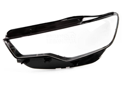 STAKLO FARA AUDI A6 012-015 LX BLUE LIGHT